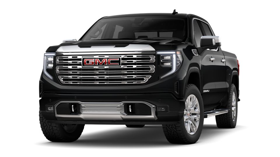 2025 GMC Sierra 1500 Vehicle Photo in LEOMINSTER, MA 01453-2952