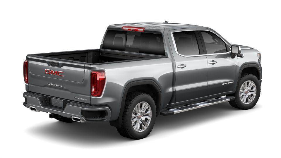 2025 GMC Sierra 1500 Vehicle Photo in PORTLAND, OR 97225-3518