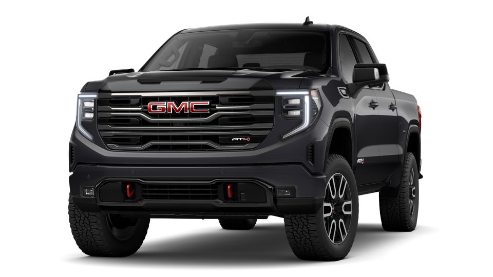 2025 GMC Sierra 1500 Vehicle Photo in BATON ROUGE, LA 70806-4466