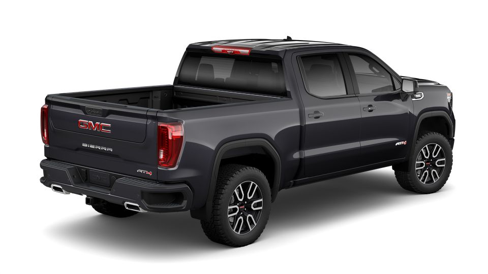 2025 GMC Sierra 1500 Vehicle Photo in BATON ROUGE, LA 70806-4466