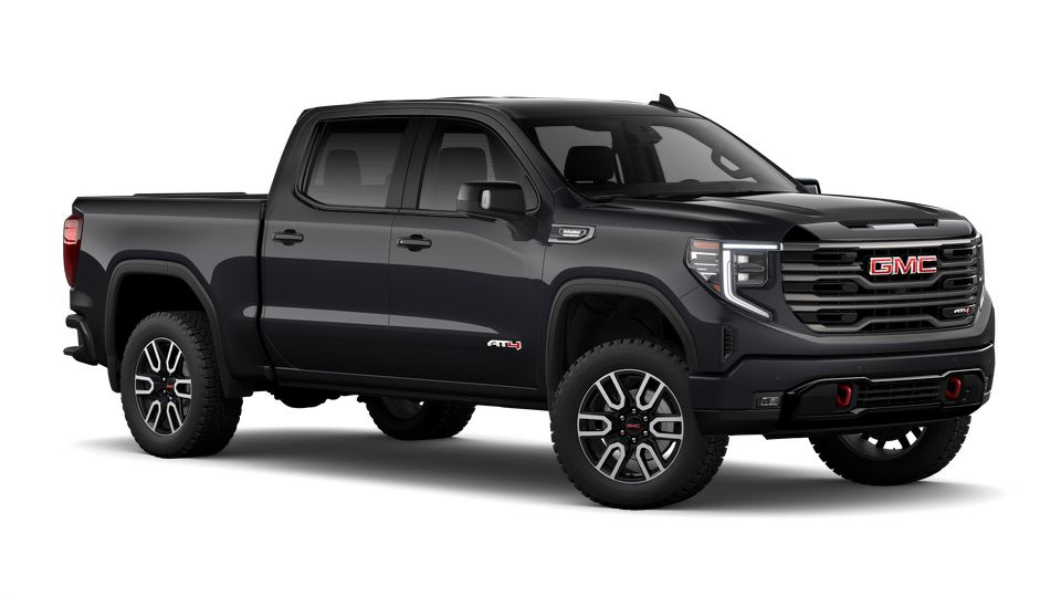 2025 GMC Sierra 1500 Vehicle Photo in LAUREL, MD 20707-4622