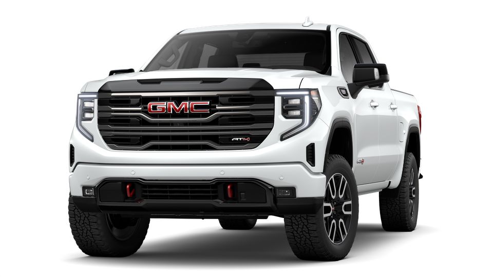 2025 GMC Sierra 1500 Vehicle Photo in Denton, TX 76205