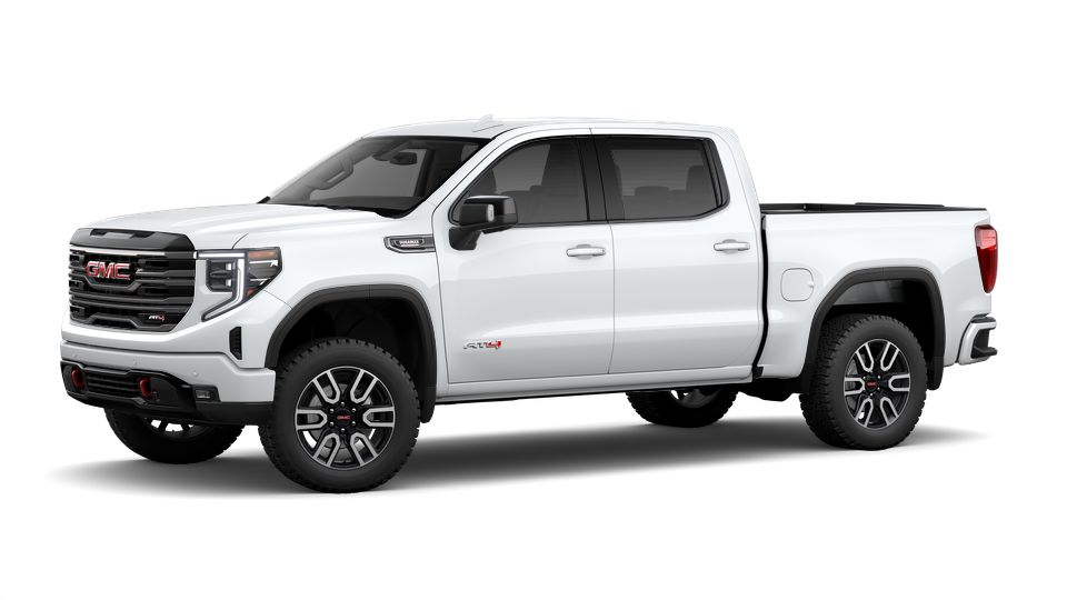 2025 GMC Sierra 1500 Vehicle Photo in ELK GROVE, CA 95757-8703