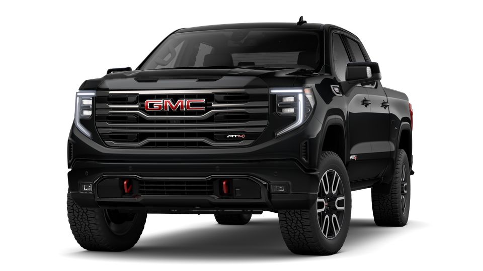 2025 GMC Sierra 1500 Vehicle Photo in BATON ROUGE, LA 70806-4466