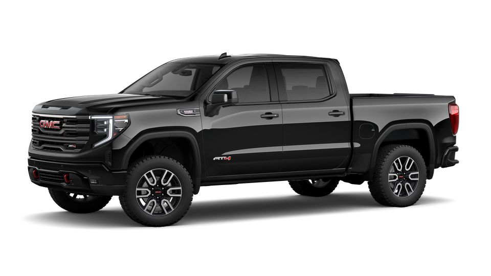 2025 GMC Sierra 1500 Vehicle Photo in LAFAYETTE, LA 70503-4541