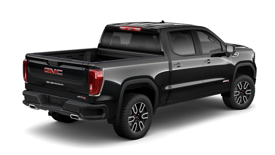 2025 GMC Sierra 1500 Vehicle Photo in BATON ROUGE, LA 70806-4466