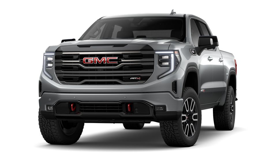 2025 GMC Sierra 1500 Vehicle Photo in KANSAS CITY, MO 64114-4545