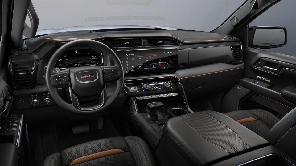 2025 GMC Sierra 1500 Vehicle Photo in ELK GROVE, CA 95757-8703