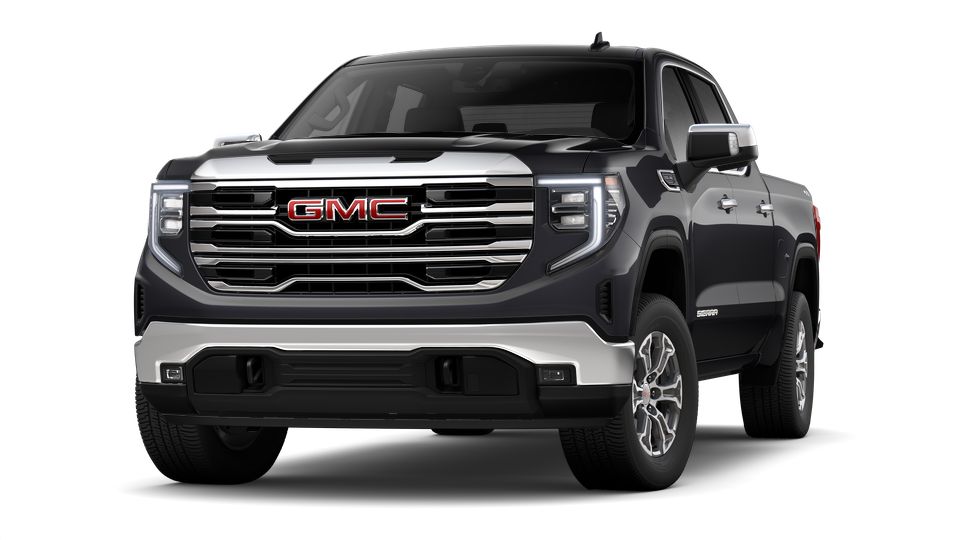 2025 GMC Sierra 1500 Vehicle Photo in GREEN BAY, WI 54303-3330