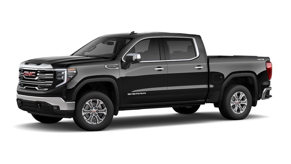 2025 GMC Sierra 1500 Vehicle Photo in LAS VEGAS, NV 89146-3033