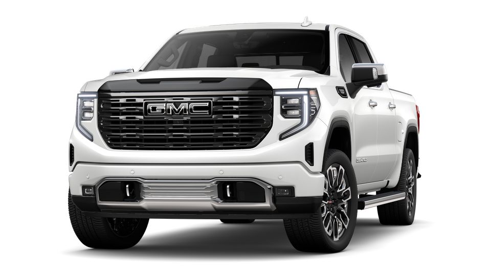 2025 GMC Sierra 1500 Vehicle Photo in LAFAYETTE, LA 70503-4541