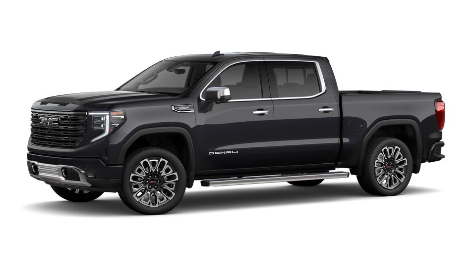 2025 GMC Sierra 1500 Vehicle Photo in LAFAYETTE, LA 70503-4541