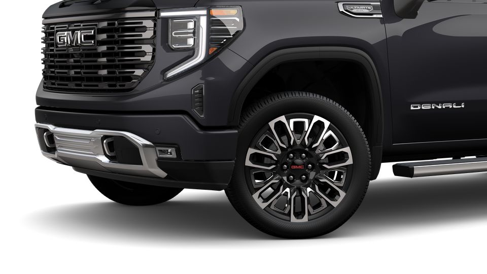 2025 GMC Sierra 1500 Vehicle Photo in LAFAYETTE, LA 70503-4541