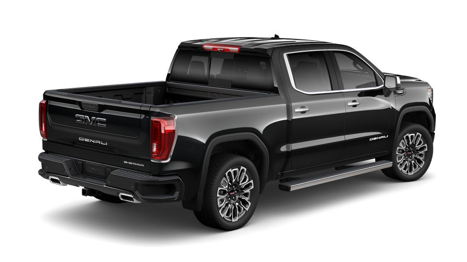 2025 GMC Sierra 1500 Vehicle Photo in BATON ROUGE, LA 70806-4466