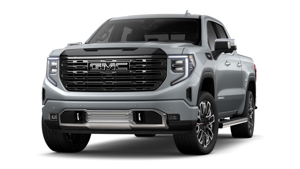 2025 GMC Sierra 1500 Vehicle Photo in PORTLAND, OR 97225-3518