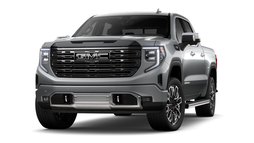 2025 GMC Sierra 1500 Vehicle Photo in BATON ROUGE, LA 70806-4466