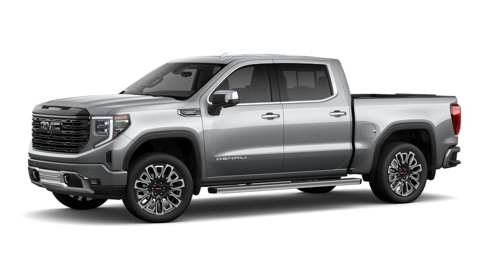 2025 GMC Sierra 1500 Vehicle Photo in LAFAYETTE, LA 70503-4541