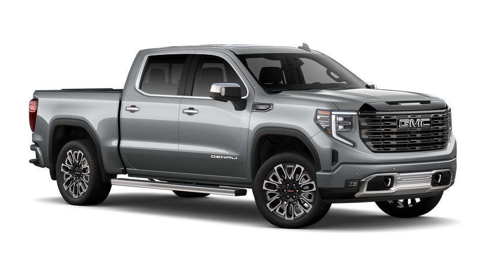 2025 GMC Sierra 1500 Vehicle Photo in LAFAYETTE, LA 70503-4541