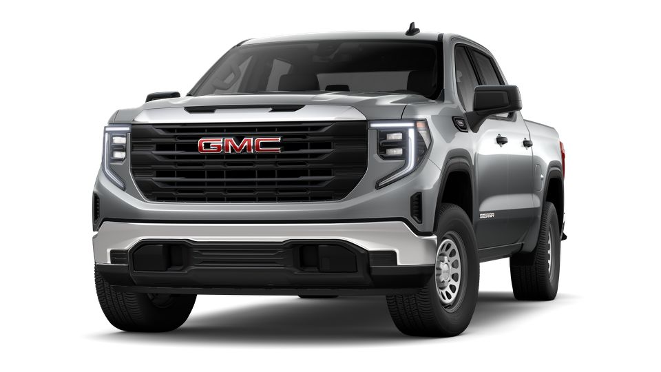 2025 GMC Sierra 1500 Vehicle Photo in ANAHEIM, CA 92806-5612