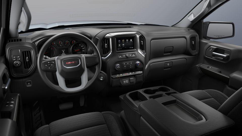 2025 GMC Sierra 1500 Vehicle Photo in CORPUS CHRISTI, TX 78412-4902