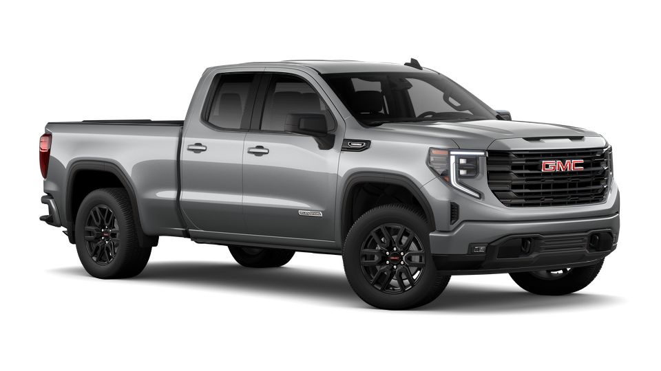 2025 GMC Sierra 1500 Vehicle Photo in TURLOCK, CA 95380-4918