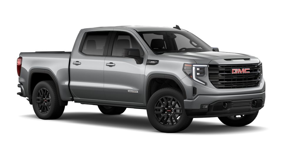 2025 GMC Sierra 1500 Vehicle Photo in LAFAYETTE, LA 70503-4541