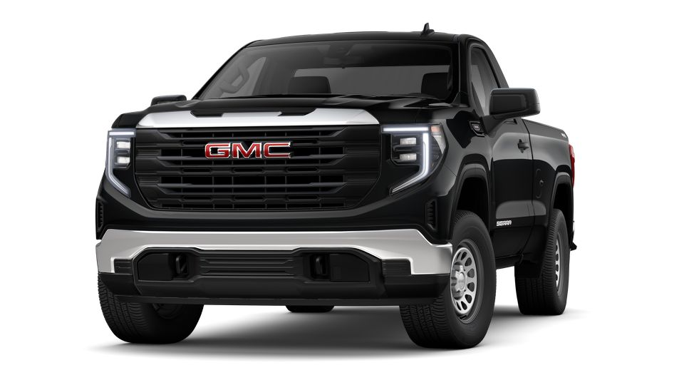 2025 GMC Sierra 1500 Vehicle Photo in ROSENBERG, TX 77471-5675