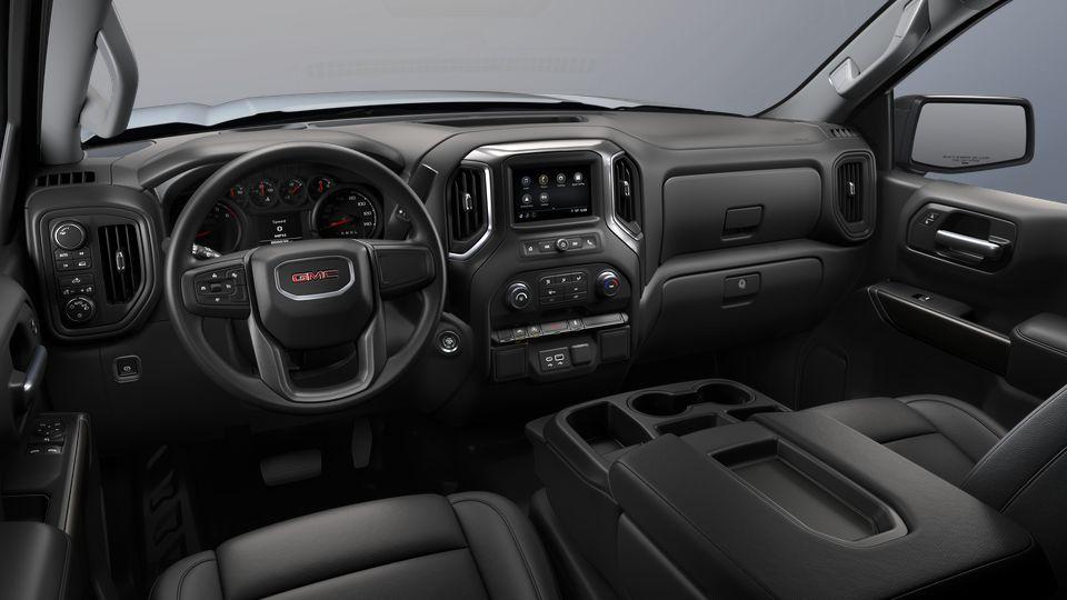 2025 GMC Sierra 1500 Vehicle Photo in GREEN BAY, WI 54303-3330