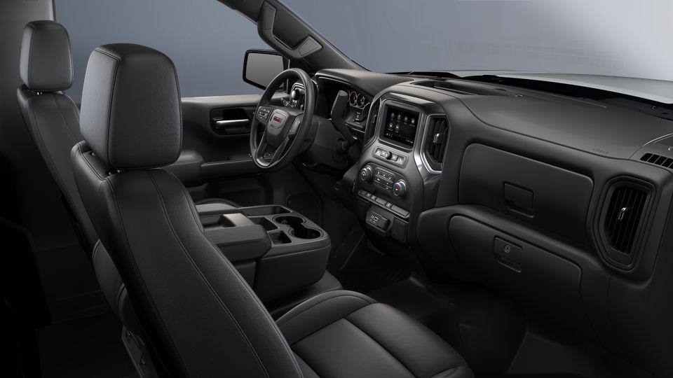 2025 GMC Sierra 1500 Vehicle Photo in GREEN BAY, WI 54303-3330