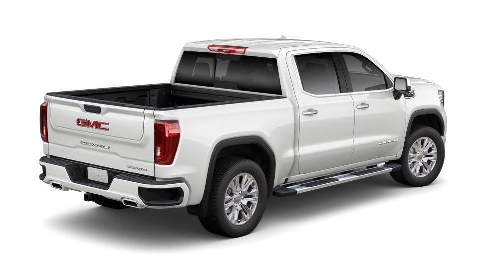 2025 GMC Sierra 1500 Vehicle Photo in LAFAYETTE, LA 70503-4541