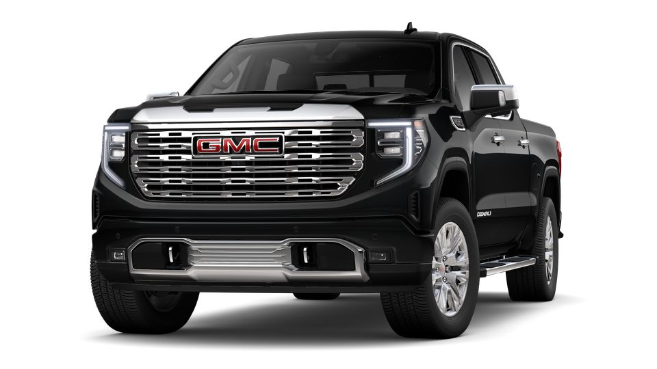 2025 GMC Sierra 1500 Vehicle Photo in ROSENBERG, TX 77471-5675