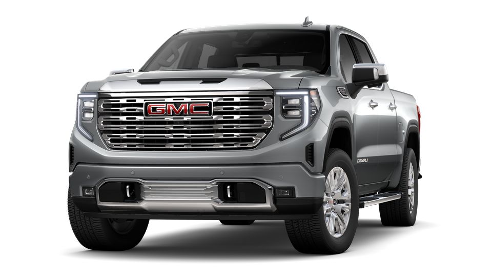 2025 GMC Sierra 1500 Vehicle Photo in LAFAYETTE, LA 70503-4541