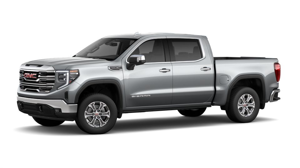 2025 GMC Sierra 1500 Vehicle Photo in LAFAYETTE, LA 70503-4541