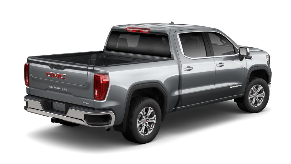 2025 GMC Sierra 1500 Vehicle Photo in LAFAYETTE, LA 70503-4541