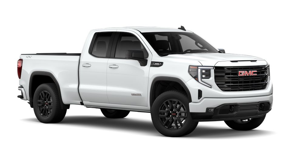 2025 GMC Sierra 1500 Vehicle Photo in LAS VEGAS, NV 89146-3033