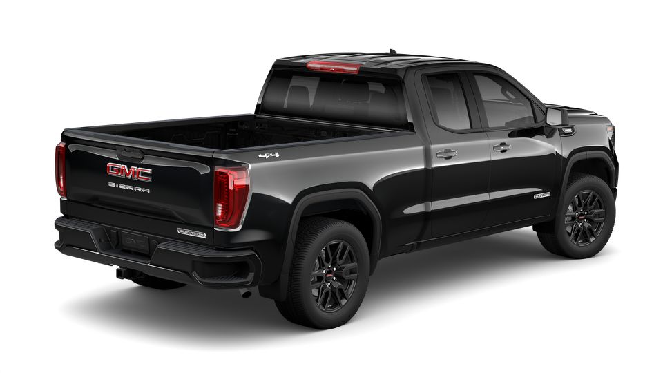 2025 GMC Sierra 1500 Vehicle Photo in LAS VEGAS, NV 89146-3033