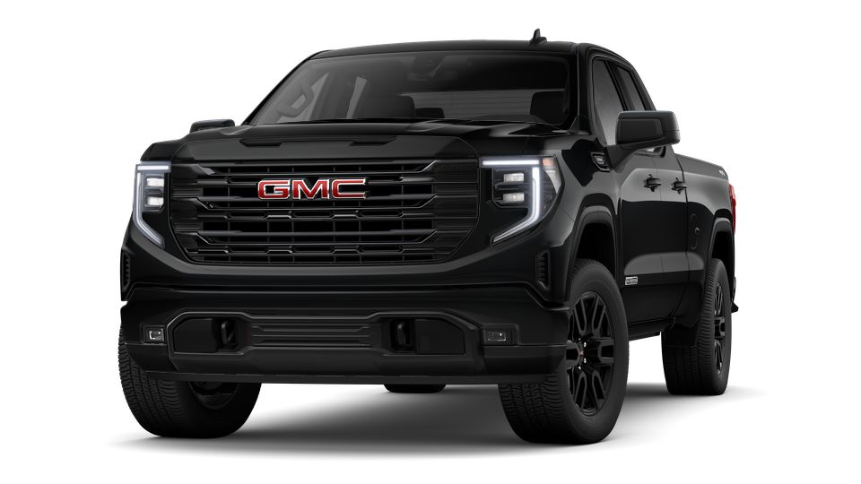 Select 2025 GMC Sierra 1500