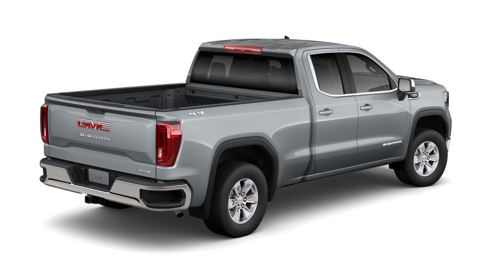 2025 GMC Sierra 1500 Vehicle Photo in BOURNE, MA 02532-3918