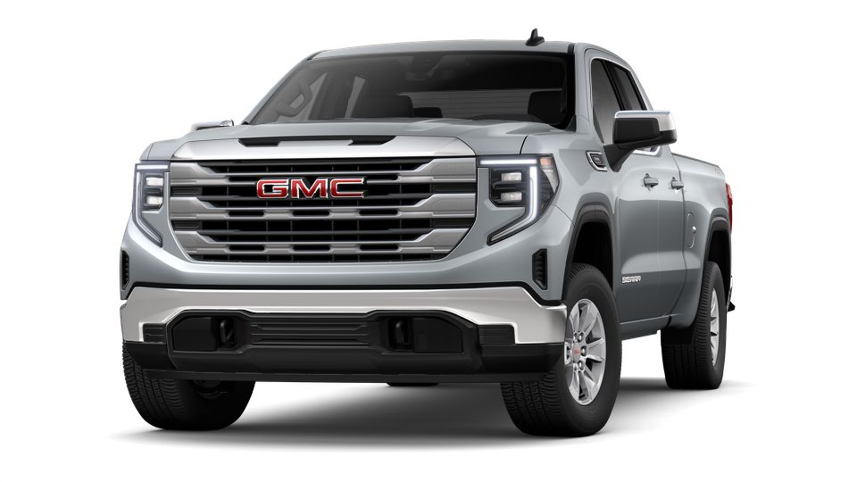 2025 GMC Sierra 1500 Vehicle Photo in BOURNE, MA 02532-3918