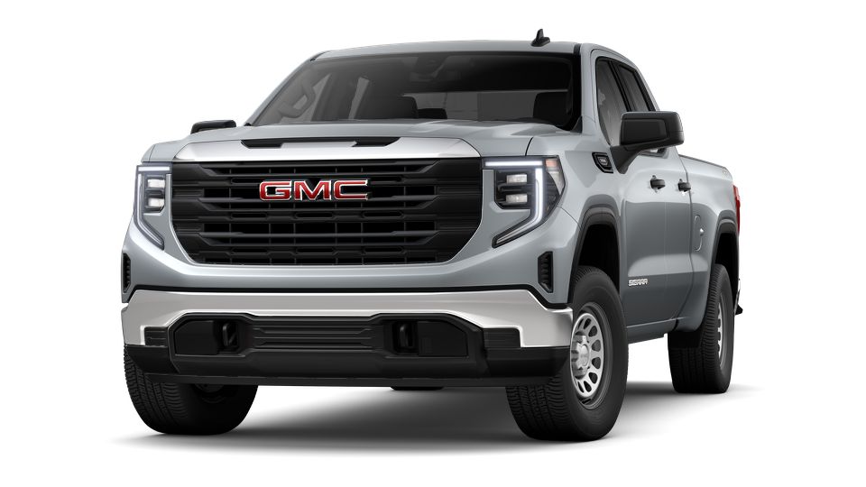 2025 GMC Sierra 1500 Vehicle Photo in ZELIENOPLE, PA 16063-2910