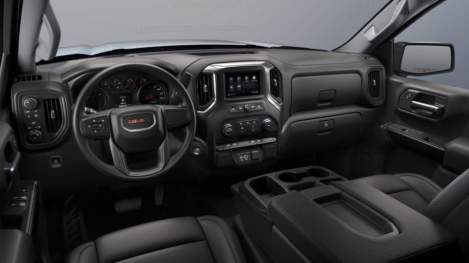 2025 GMC Sierra 1500 Vehicle Photo in OSHKOSH, WI 54904-7811