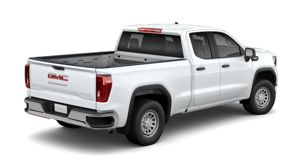 2025 GMC Sierra 1500 Vehicle Photo in HENDERSON, NV 89014-6702