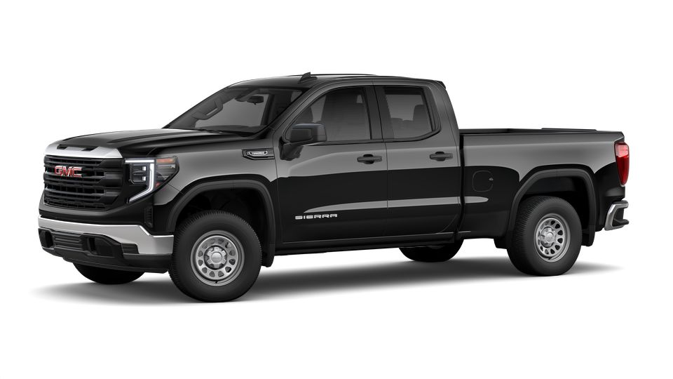 2025 GMC Sierra 1500 Vehicle Photo in SUNRISE, FL 33323-3202