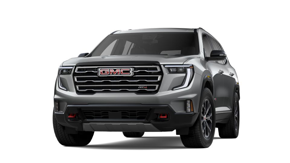 2025 GMC Acadia Vehicle Photo in JACKSON, MI 49202-1834