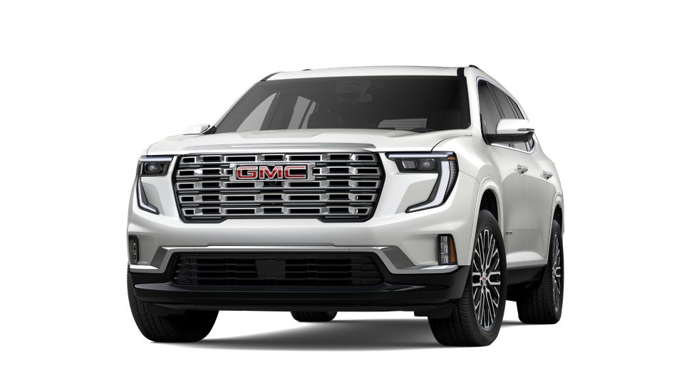 GMC 2025 Acadia FWD Denali