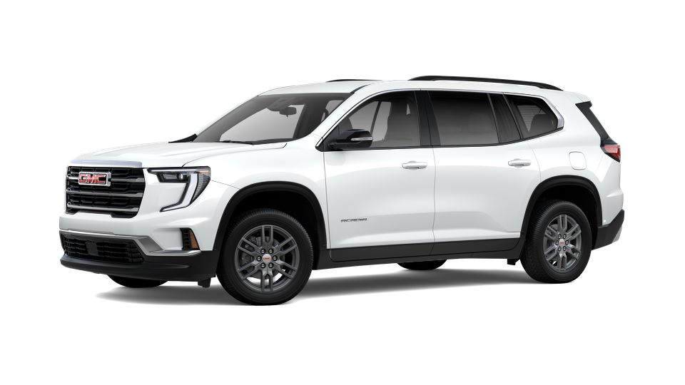 GMC 2025 Acadia AWD Elevation