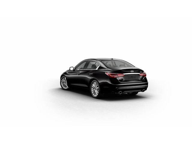 2024 INFINITI Q50 Vehicle Photo in San Antonio, TX 78230