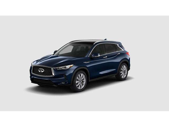 2019 INFINITI QX50 Vehicle Photo in Houston, TX 77007