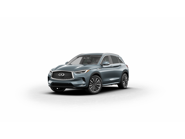 2023 INFINITI QX50 Vehicle Photo in Grapevine, TX 76051