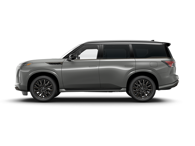 2025 INFINITI QX80 Vehicle Photo in Tustin, CA 92782